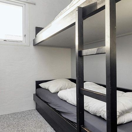 Apartment Brovst VII ภายนอก รูปภาพ