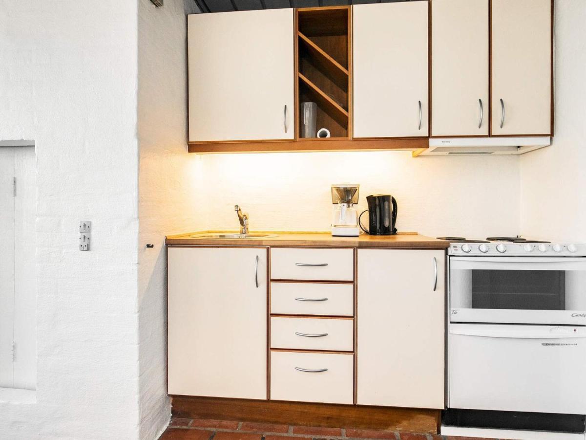 Apartment Brovst VII ภายนอก รูปภาพ