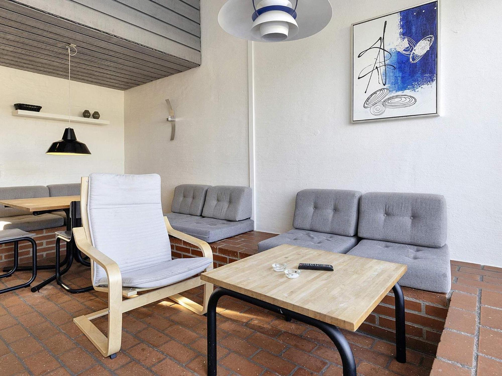Apartment Brovst VII ภายนอก รูปภาพ