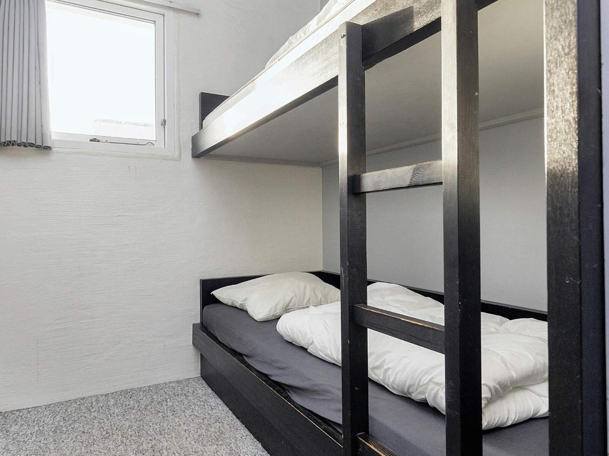 Apartment Brovst VII ภายนอก รูปภาพ