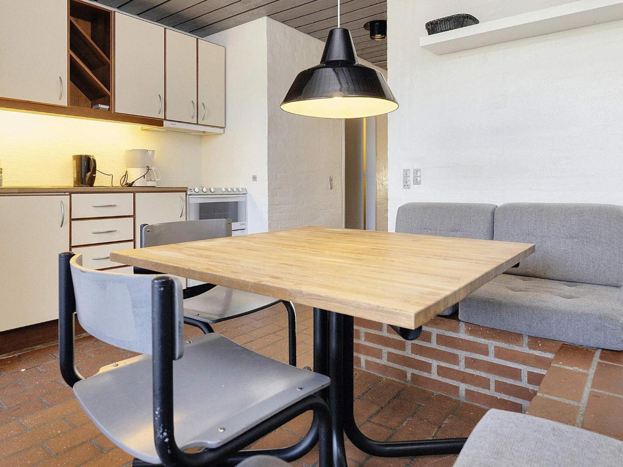 Apartment Brovst VII ภายนอก รูปภาพ